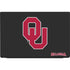University of Oklahoma Sooners Black Dell Vostro Skin